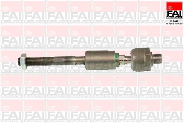 FAI AUTOPARTS Aksiālais šarnīrs, Stūres šķērsstiepnis SS2050